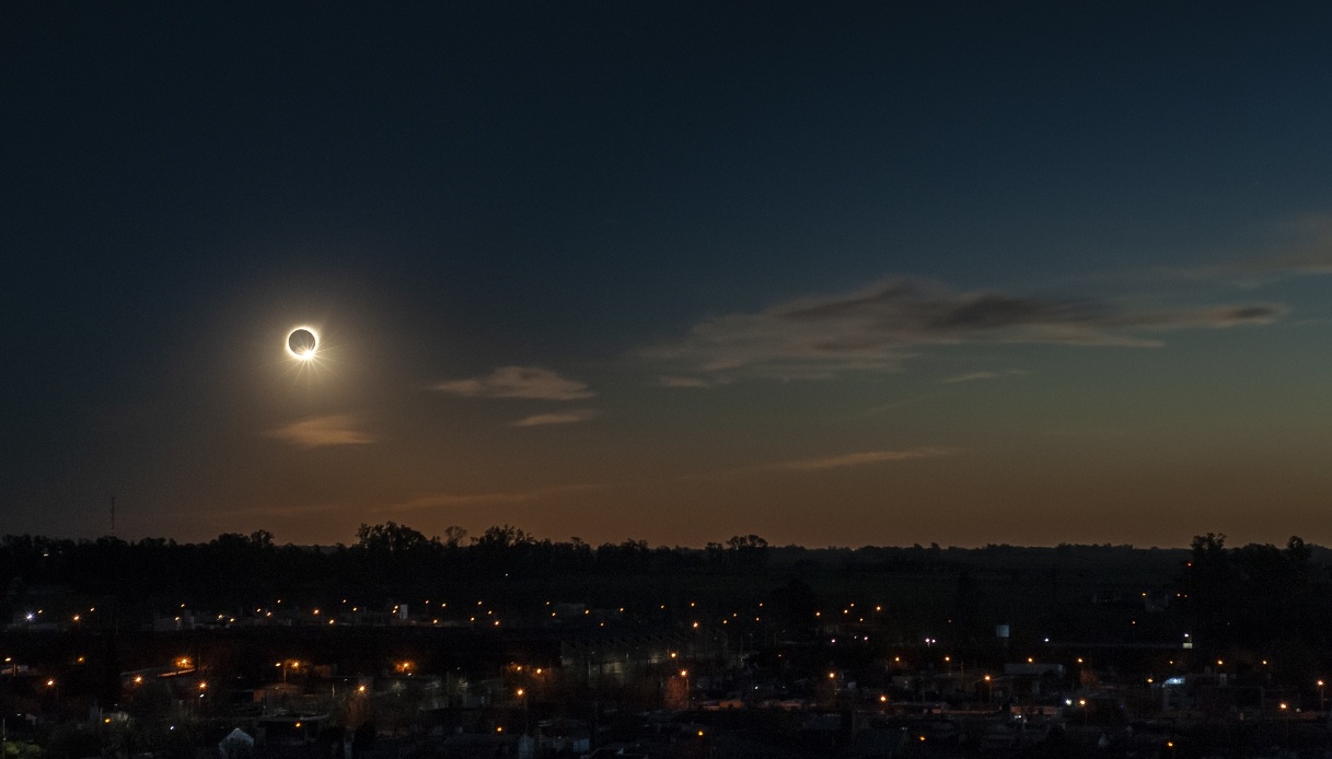 i luoghi migliori per osservarle in viaggio