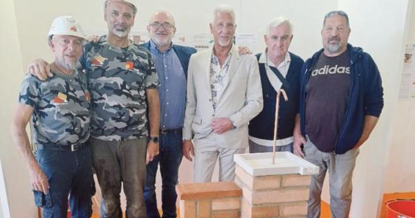 Ediltrophy, Rovigo sul podio - La Voce di Rovigo