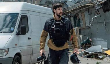 Edoardo Marangon fotografo