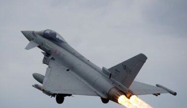 Doppio boato sulla Romagna, entrati in azione i caccia dell'Aeronautica: cosa è successo