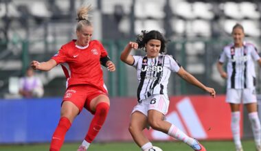 Serie A Women | Juventus-Como Women | La partita
