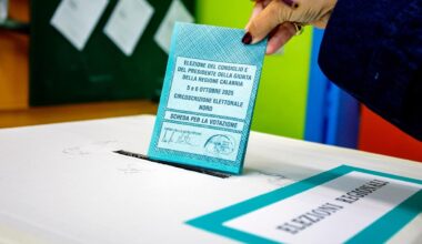 Elezioni regionali Calabria, si vota dalle 7 alle 15. Diretta news