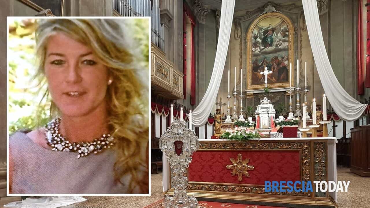 lascia genitori, fratello e compagno