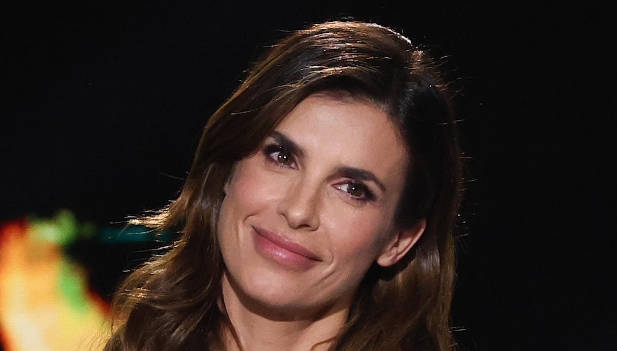 Elisabetta Canalis e Alvise Rigo fanno coppia fissa: “Non hanno paura del gossip”