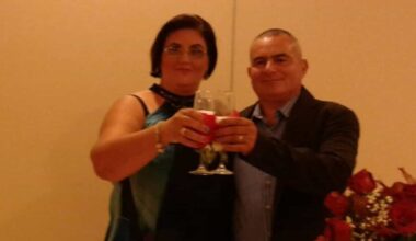 Femminicidio a Benevento, il figlio della vittima lavorava a Rimini. Apprensione per i due fratellini irreperibili
