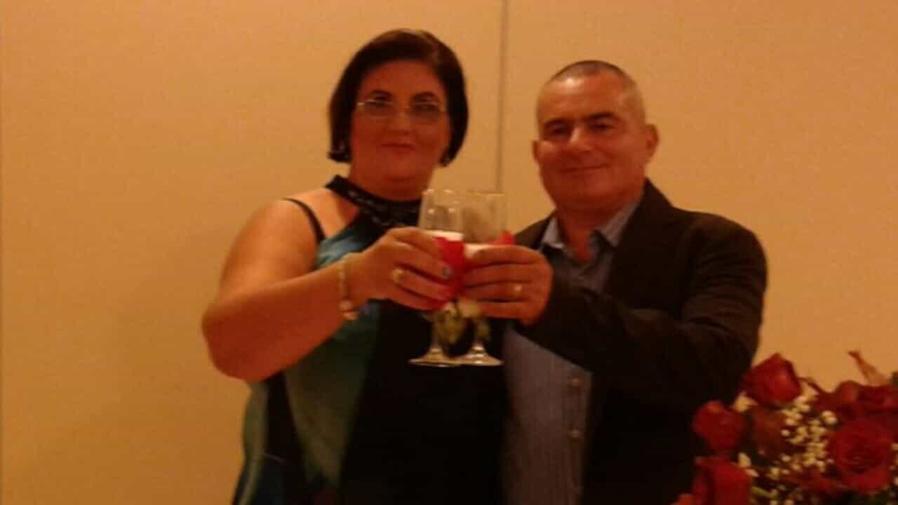 Femminicidio a Benevento, il figlio della vittima lavorava a Rimini. Apprensione per i due fratellini irreperibili