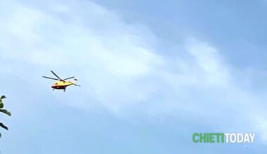 Bimba di un anno ustionata con acqua bollente a Villamagna