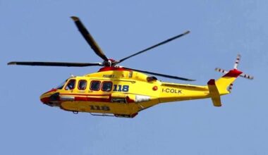 tre bambini feriti, il più grave portato in elisoccorso al Policlinico di Messina