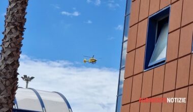 Elettrocardiogramma in telemedicina salva la vita di un 42enne colto da infarto