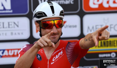 Le riflessioni (mature) di Viviani a pochi giorni dal ritiro