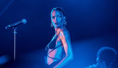 Elodie pronta a incendiare Milano: i due concerti in città e la scaletta