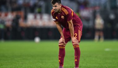 Roma-Viktoria Plzen 1-2, gol e highlights: il rigore di Dybala non basta