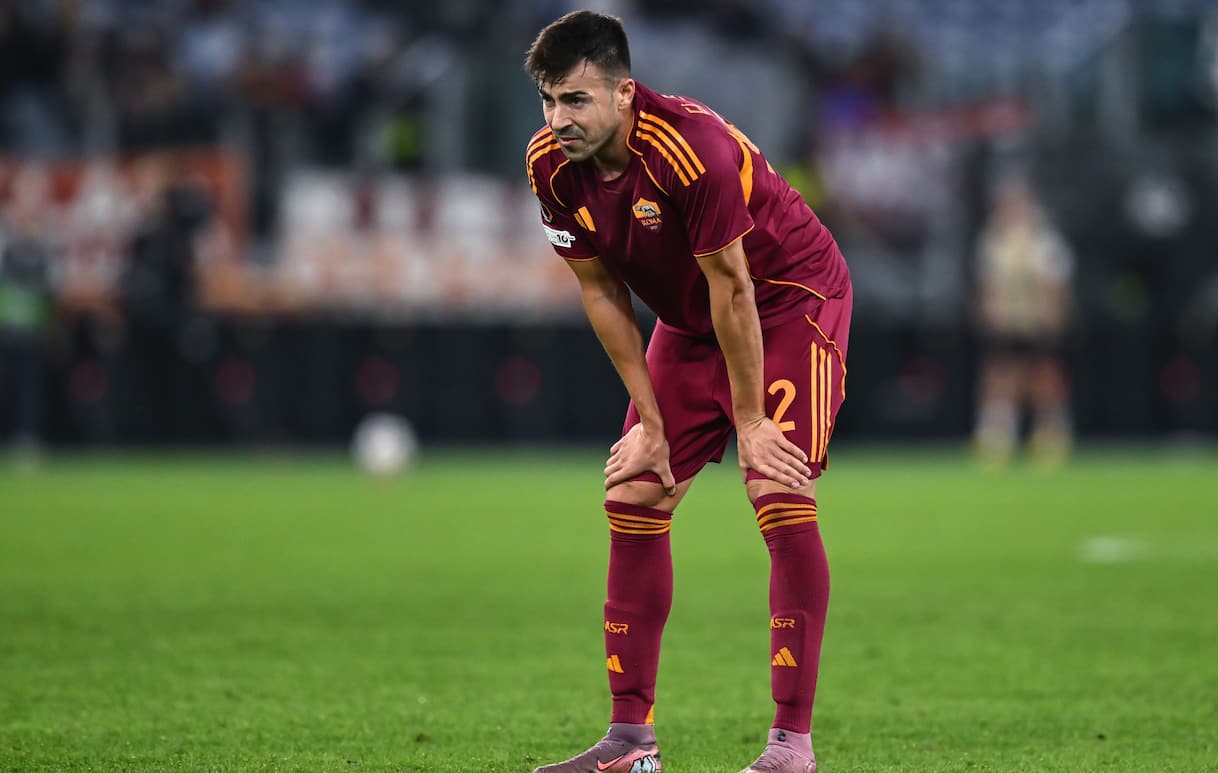 Roma-Viktoria Plzen 1-2, gol e highlights: il rigore di Dybala non basta