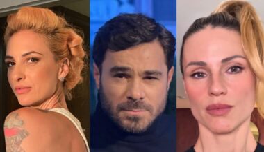 Il regalo da 14 milioni a Michelle, i conti in sospeso tra Stokholma e Madonia e gli altri gossip da leggere nel weekend