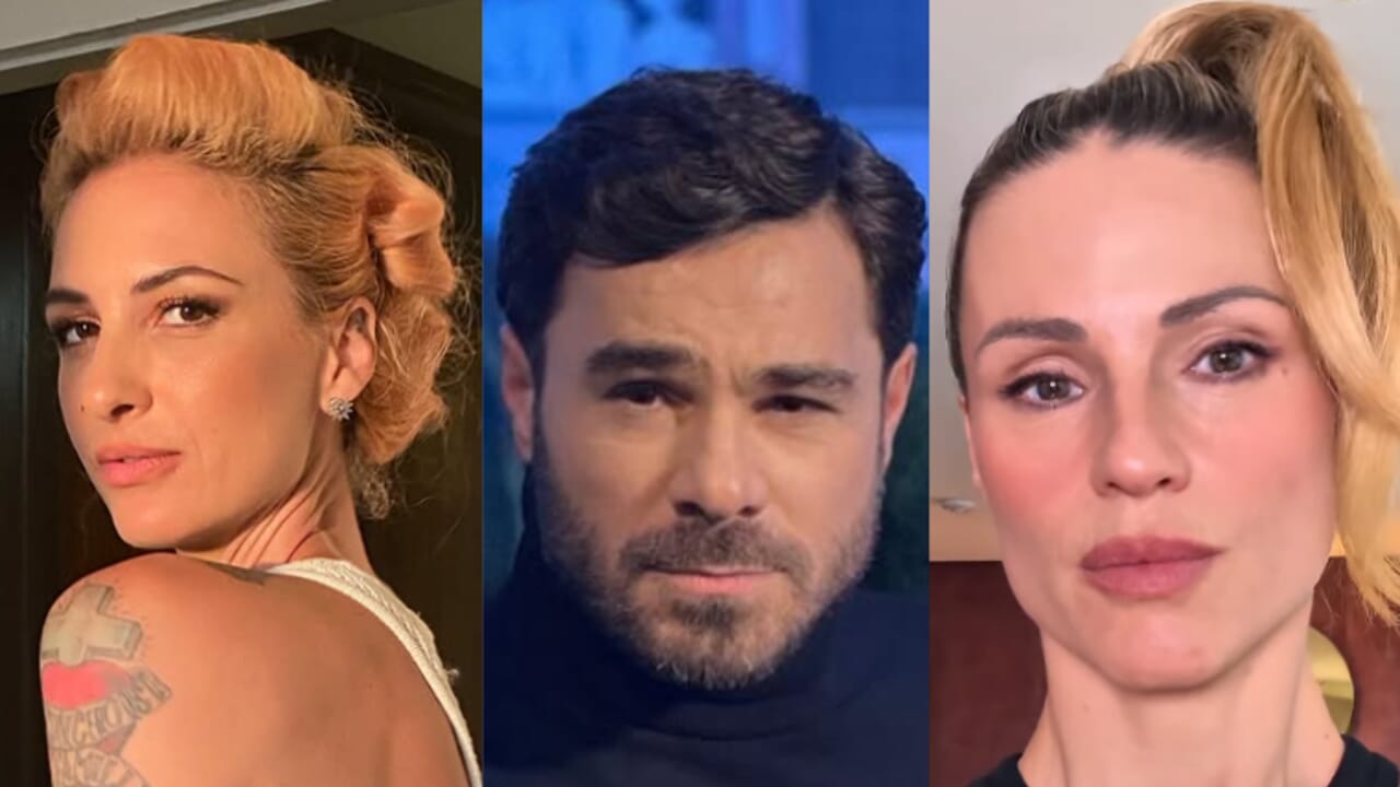 Il regalo da 14 milioni a Michelle, i conti in sospeso tra Stokholma e Madonia e gli altri gossip da leggere nel weekend