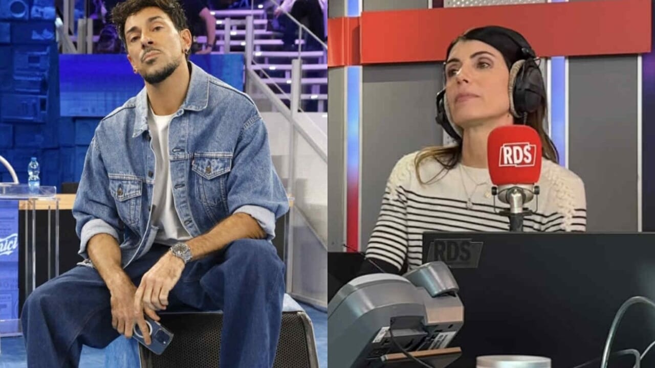 la brutta lite al ristorante con Emanuel Lo, la verità sulla co-conduzione a Sanremo