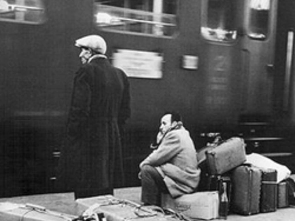 “La legge è tua, il figlio è mio”. La memoria ferita degli emigranti italiani in Svizzera