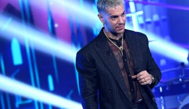 "Ho donato i soldi a una bimba malata ma era una truffa", lo sfogo di Emis Killa