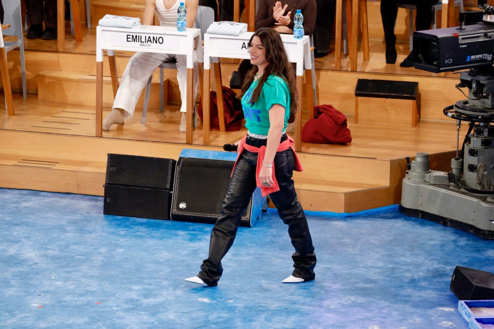 amici puntata 26 ottobre amici puntata 26 ottobre