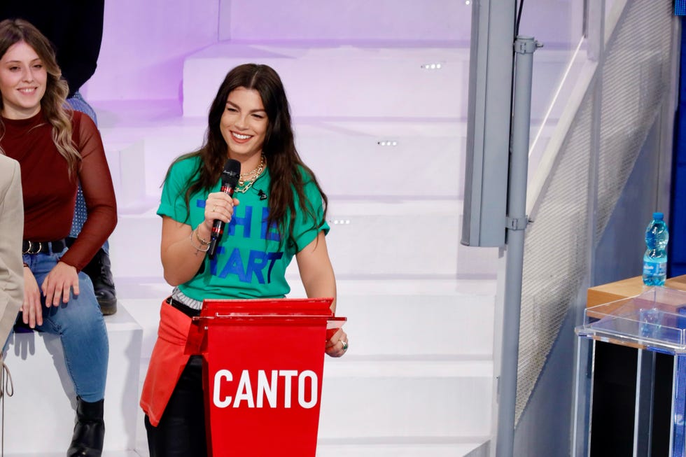 amici puntata 26 ottobre amici puntata 26 ottobre