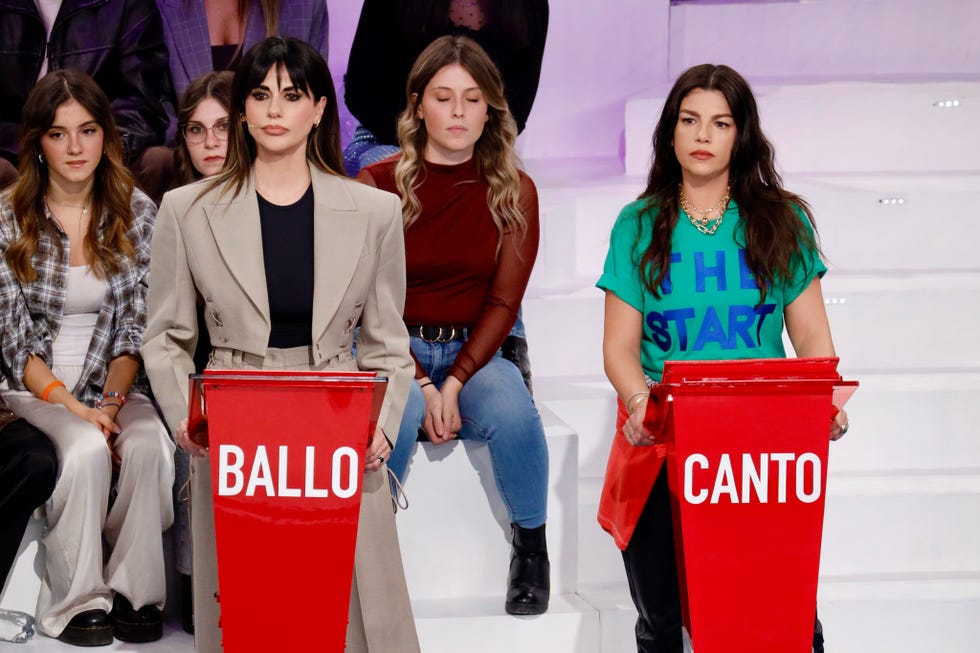 amici puntata 26 ottobre amici puntata 26 ottobre