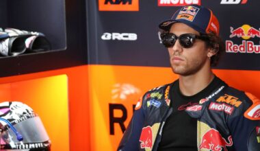 MotoGP | Poncharal rivela: "Perdere Giribuola è stato dolor...