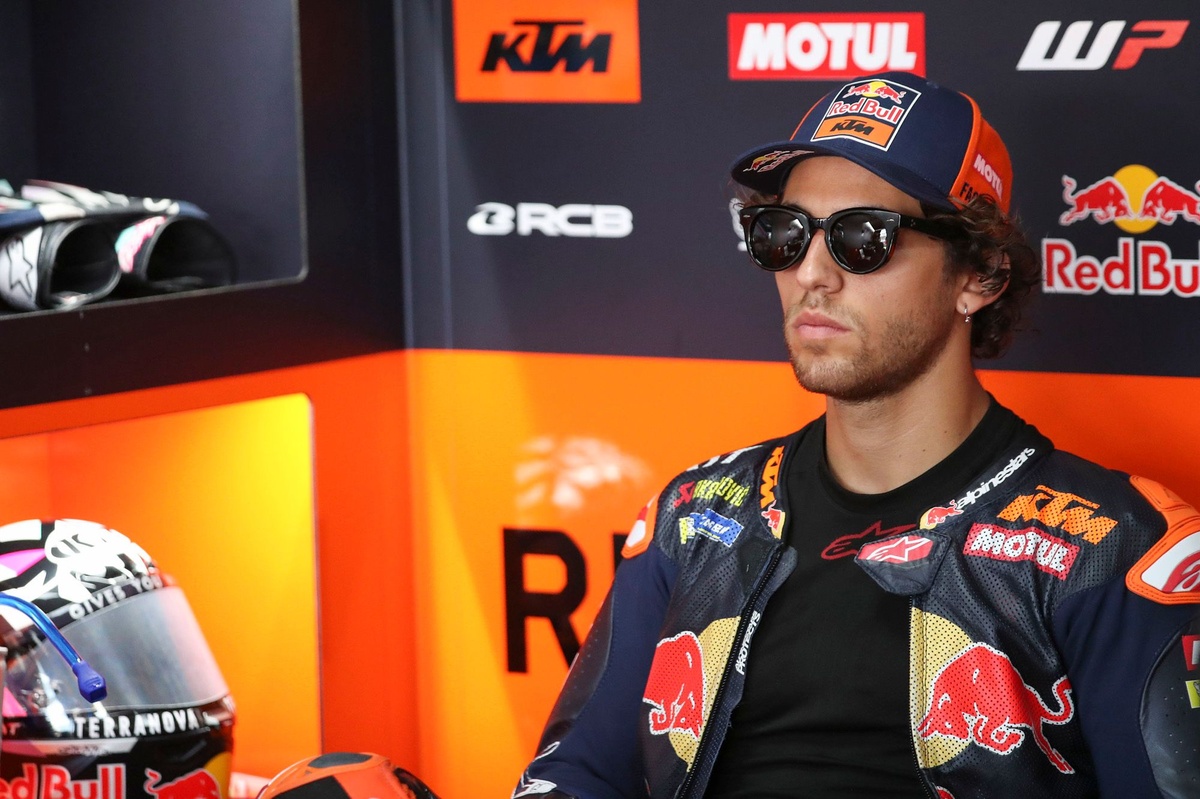 MotoGP | Poncharal rivela: "Perdere Giribuola è stato dolor...