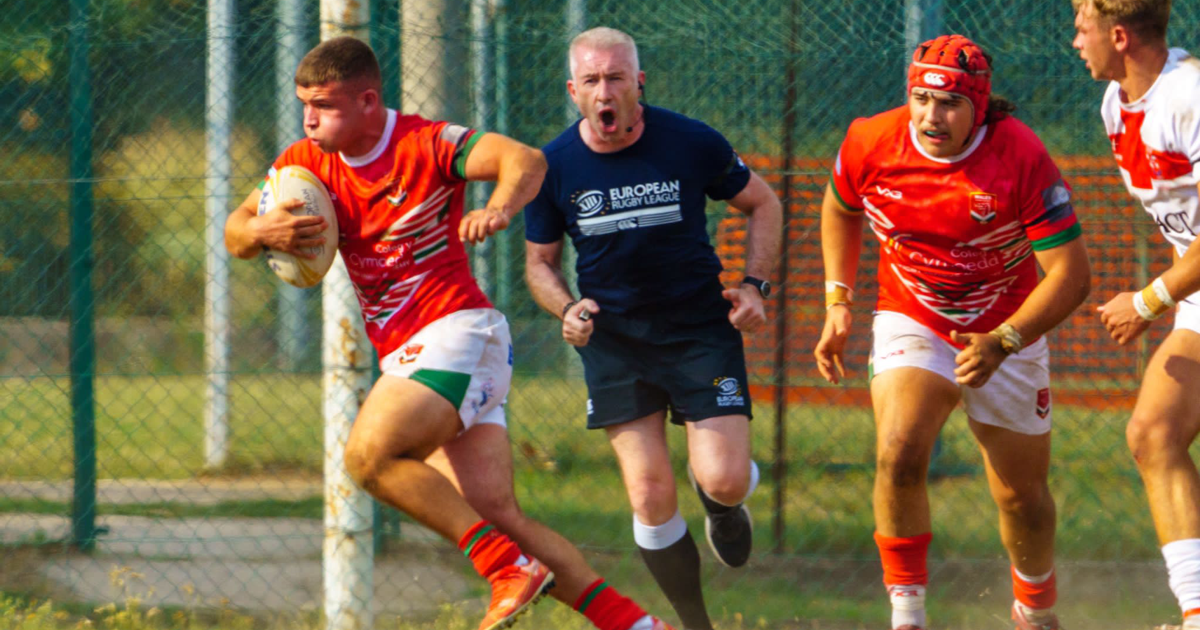 Una leadership imparata dal rugby