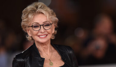 Enrica Bonaccorti tumore al pancreas: annuncio al Tg1