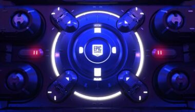 Svelato il gioco gratis dell'Epic Games Store del 6 novembre assieme a un bonus