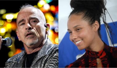 il duetto (nascosto) nella tracklist dell’album