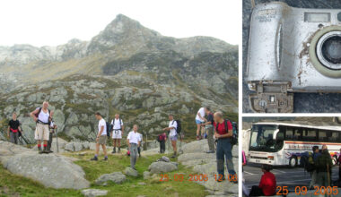 si cercano i milanesi ritratti nelle foto
