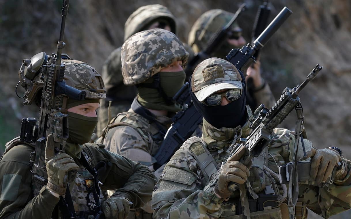 Guerra Ucraina Russia, le ultime news di oggi 29 ottobre. DIRETTA