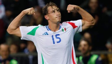 Esposito: 'Punto di partenza, non mi accontento' - Sky Sport