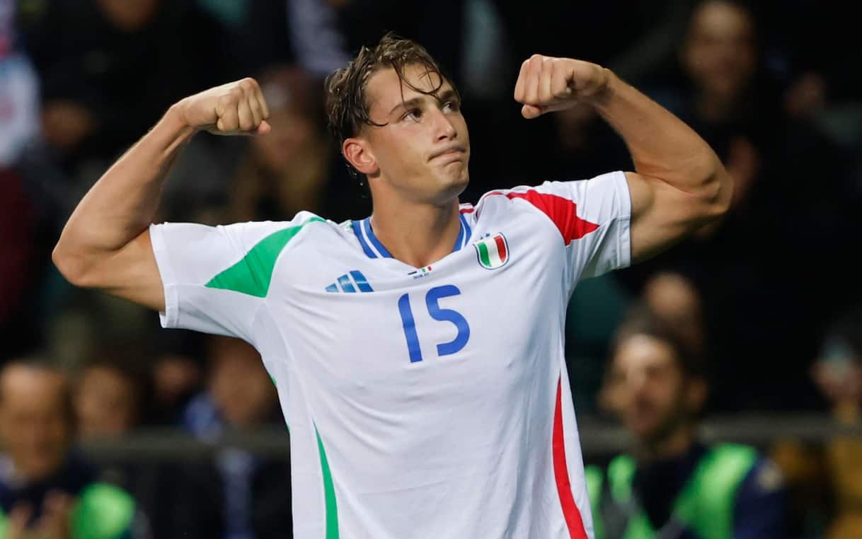 Esposito: 'Punto di partenza, non mi accontento' - Sky Sport