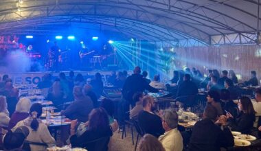 Bruce Springsteen: una notte all’Eur per celebrare “The Boss”