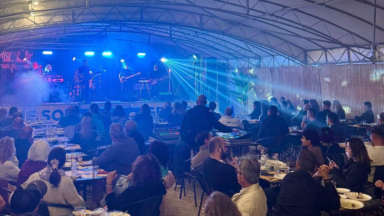 Bruce Springsteen: una notte all’Eur per celebrare “The Boss”