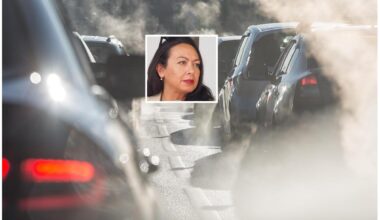 Perché gli Euro 5 sono a rischio in Emilia Romagna?