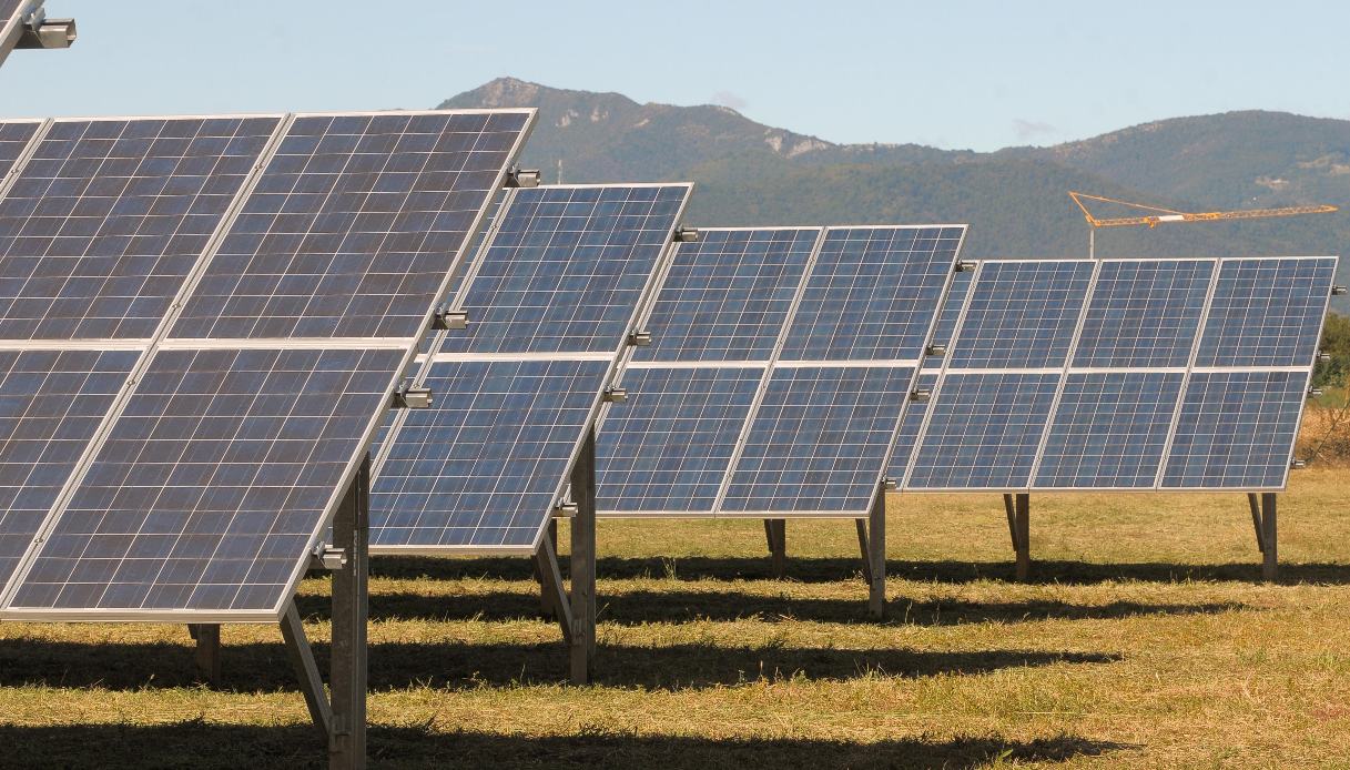 L'Europa verde è dipendente dalla Cina, 98 pannelli solari su 100 sono importati