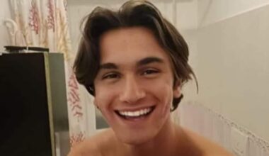 Incidente nel Riminese, muore 18enne caduto con la moto: era il fratello di Andrea Delogu