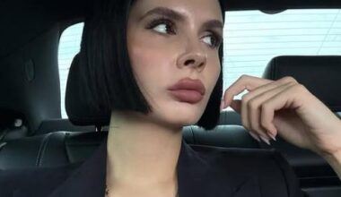 il “no” al Grande Fratello e i rapporti col padre Vittorio