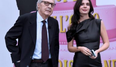 "Mi hanno fatta fuori, voglio solo che stia bene"
