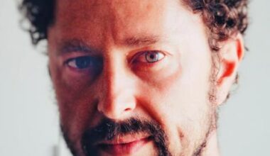 Ezio Abbate presenta “Ti vengo a cercare”