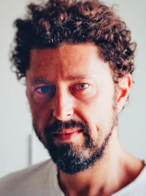 Ezio Abbate presenta “Ti vengo a cercare”