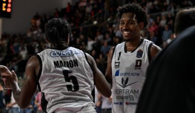 Trento-Derthona, il prepartita: "Dovremo gestire il ritmo della gara"