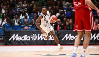 Treviso arriva a Tortona, il prepartita della seconda giornata di LBA