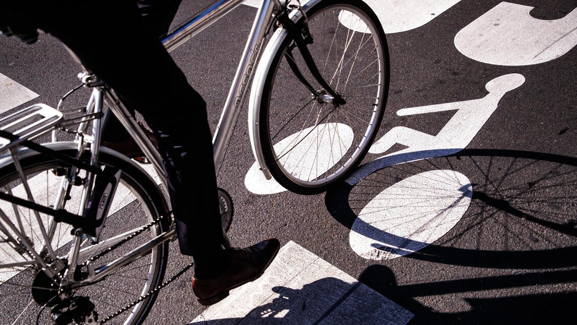 Dalle ciclovie a San Francesco, tagli e mance in manovra - Notizie