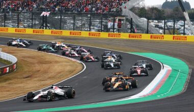 La Formula 1 introdurrà un nuovo formato di qualifiche nel 2026