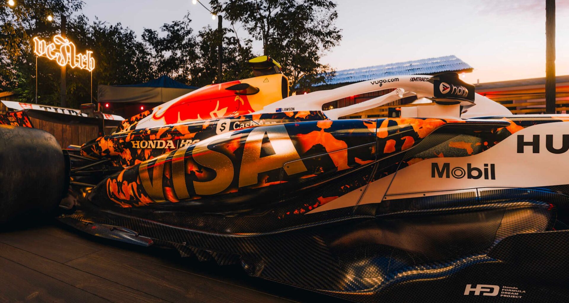 L’invenzione del centesimo di secondo E come TAG Heuer ha cambiato per sempre la Formula 1