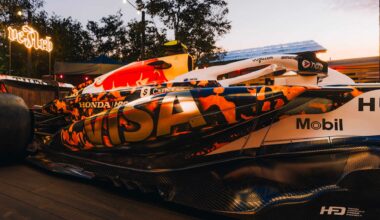 L’invenzione del centesimo di secondo E come TAG Heuer ha cambiato per sempre la Formula 1